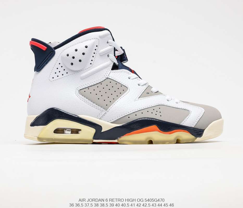 air jordan 6 mens