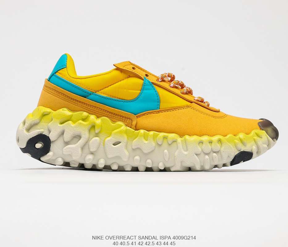 nike ispa new release