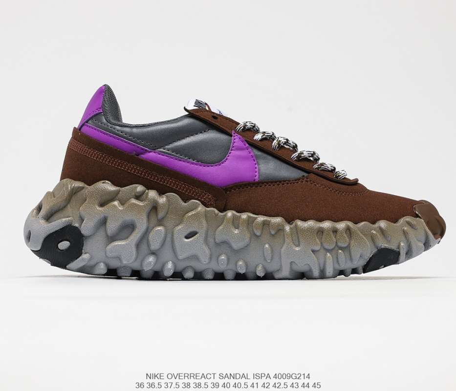 nike ispa new release