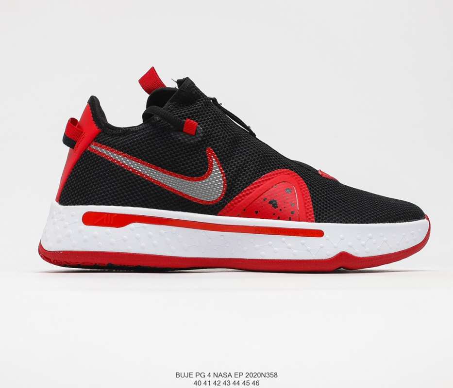 Promo NIKE PG 4 Gatorade Paul George 4th generation basketball shoe.  2020N358 di Seller Cai Wu Official Store - Indonesia | Blibli