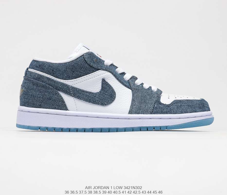 low Windsor NIKE AIR JORDAN retro low 