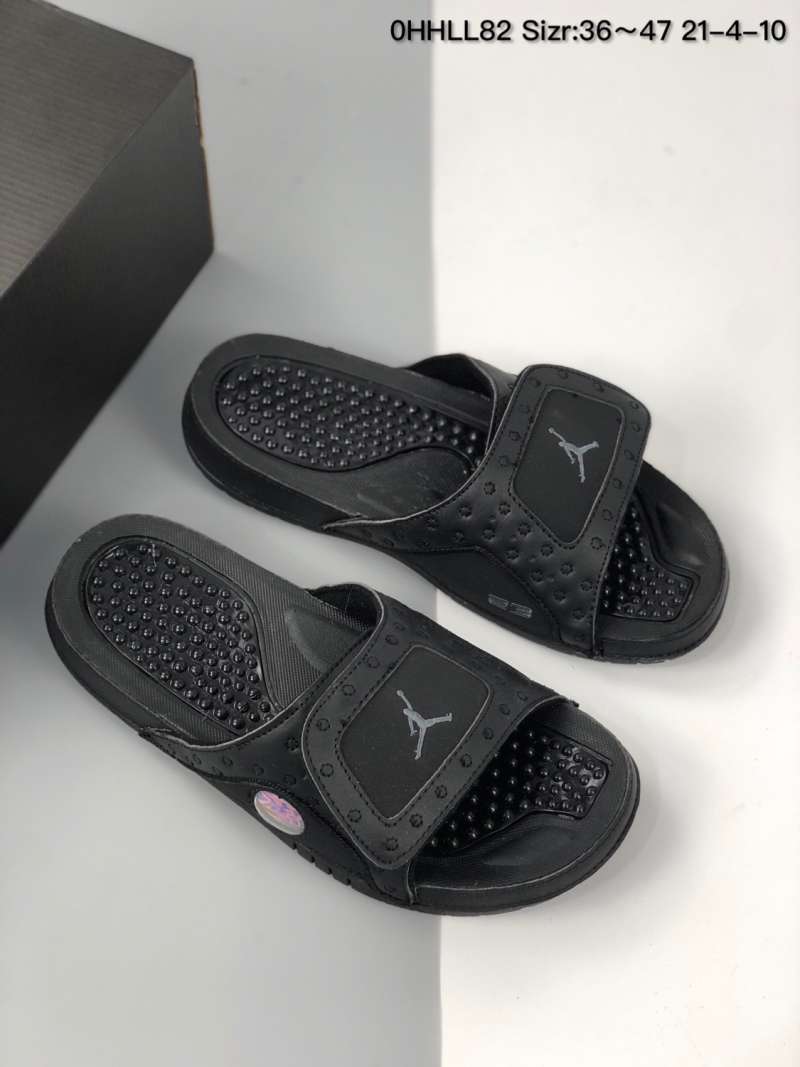 nike air jordan xiii sandals