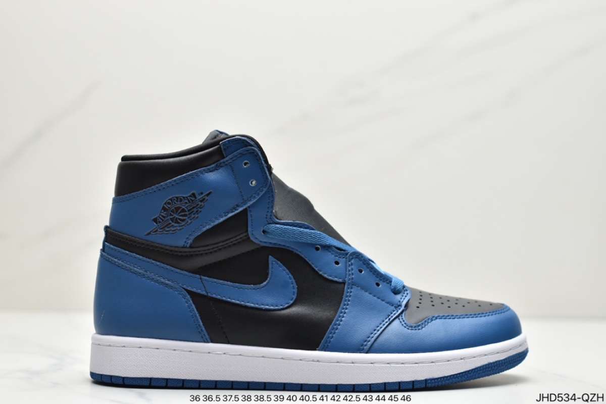 NIKE AIR JORDAN AJ1. 555088 404 