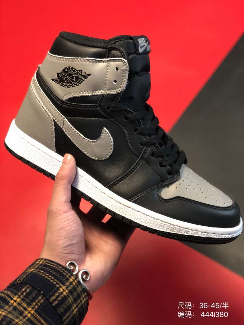 high top retro 1s