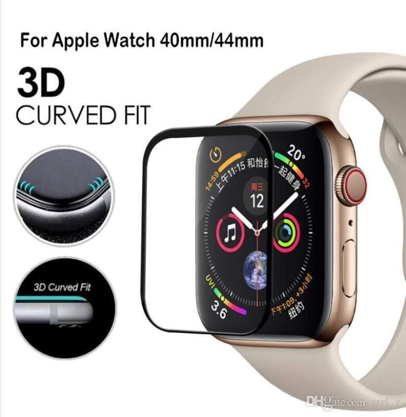 Anti gores deals apple watch 3