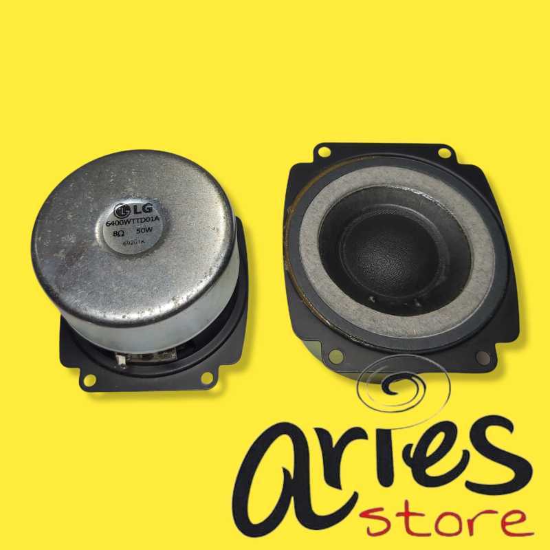 Speaker lg deals 3 inch