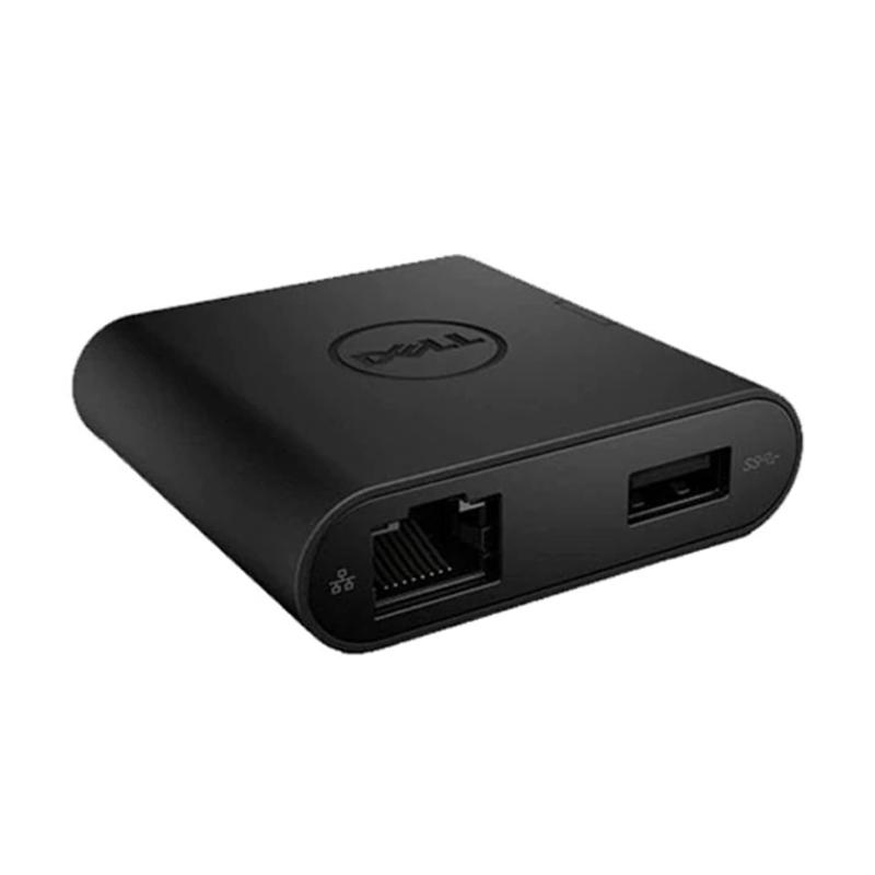 Jual DELL DA200 USB-C Adapter to HDMI 