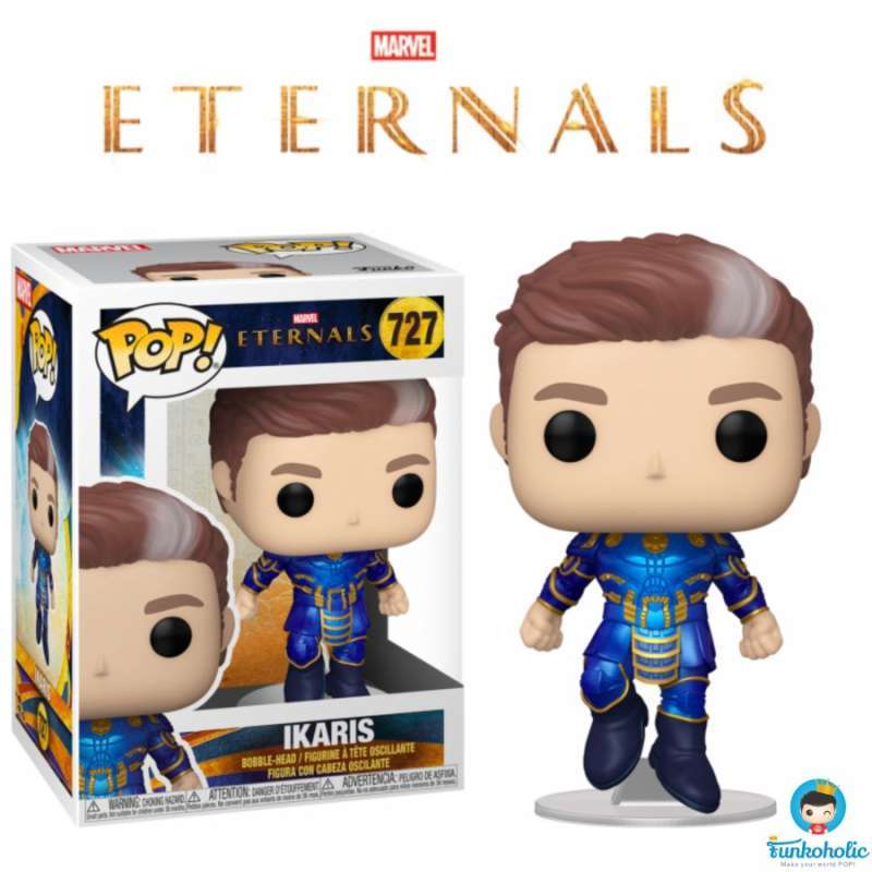 Funko Pop Marvel Harga Terbaru Maret 2024 Gratis Ongkir Blibli