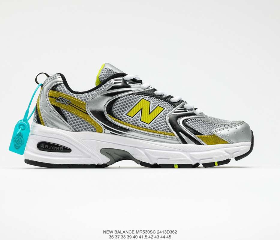 Jual New balance 530 retro running 