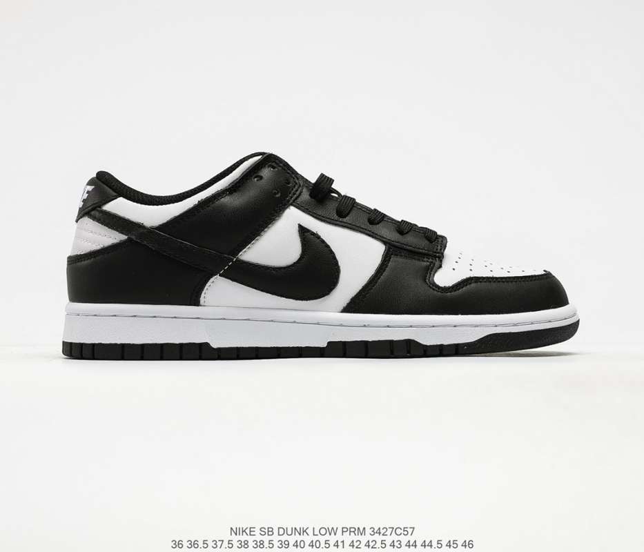 Jual Men's women's shoes NIKE SB DUNK 