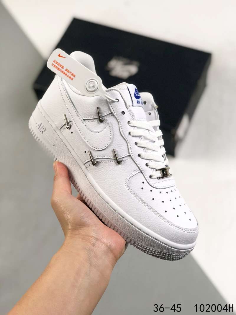custom af1 men's