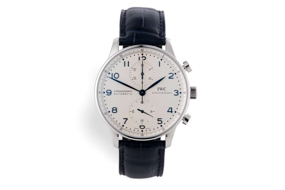 Harga iwc discount