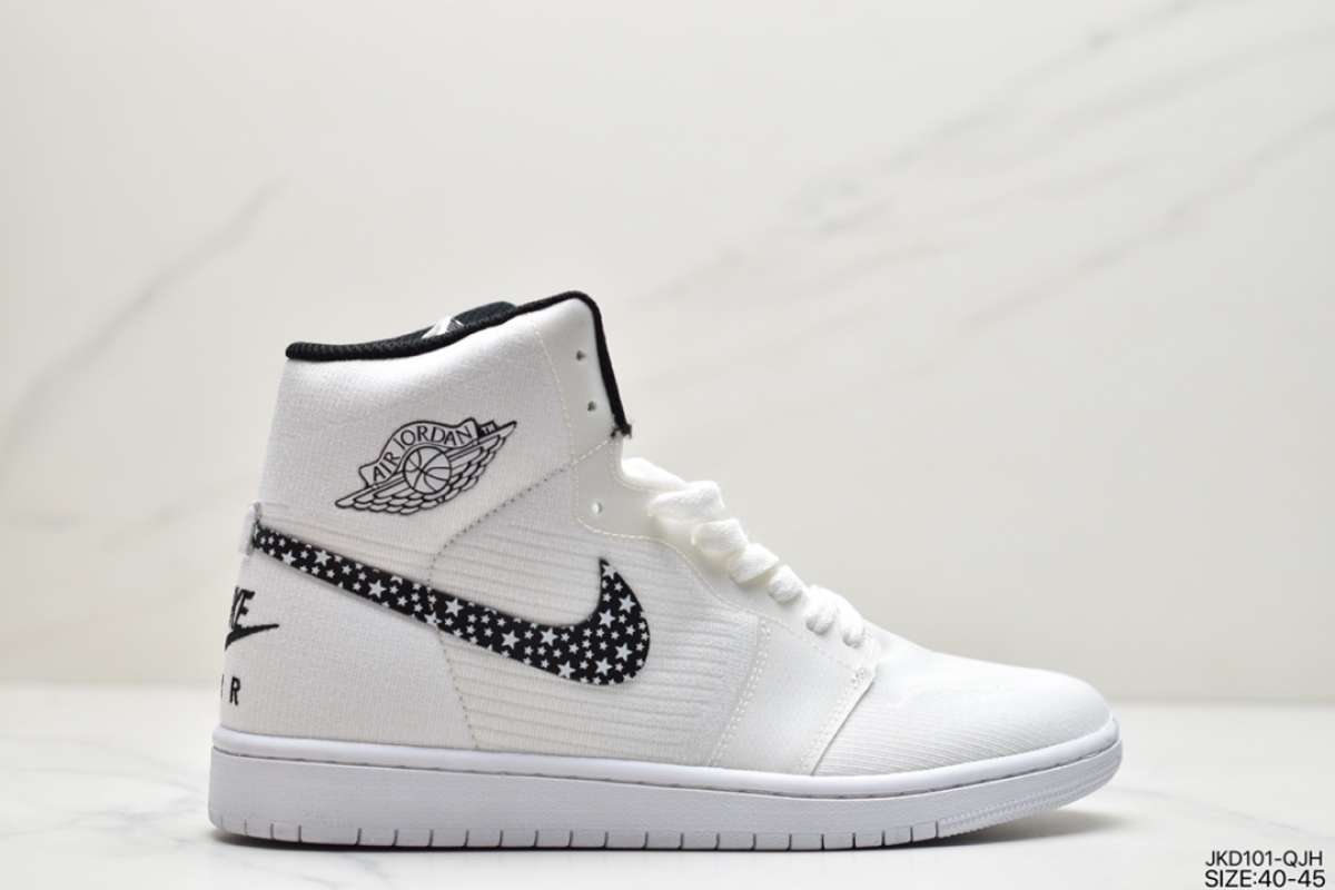 Promo Original Nike Air Jordan 1 Aj 1 