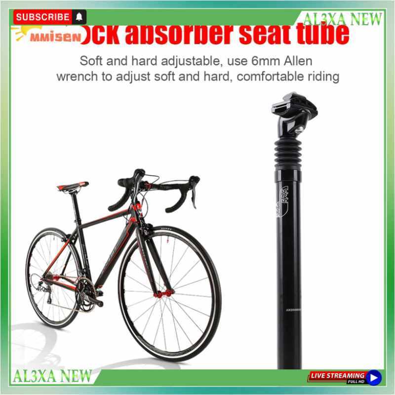 Ukuran seatpost sale mtb