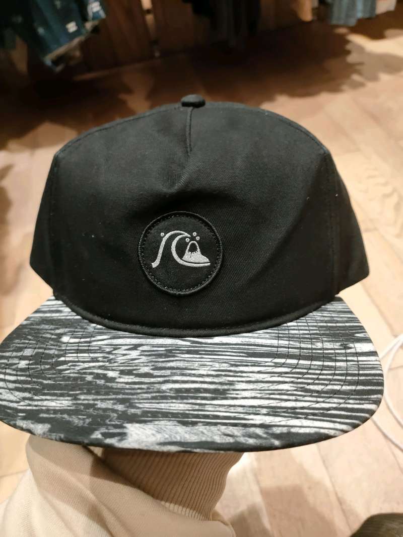 Quiksilver osfm clearance