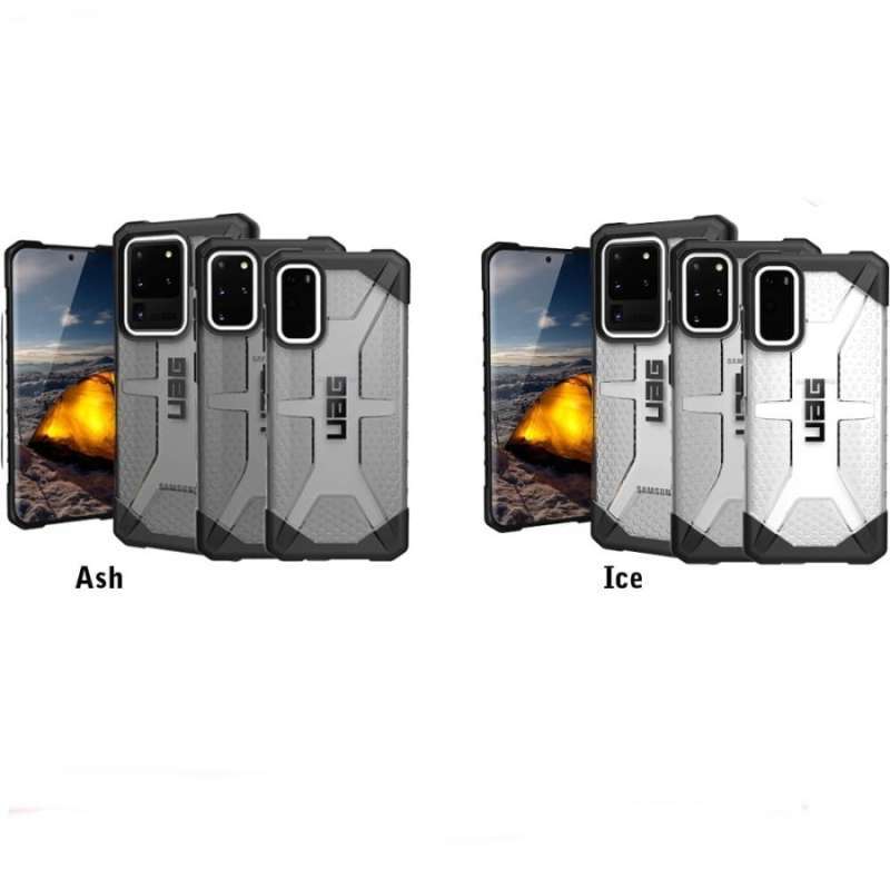 Uag plasma s20 discount ultra