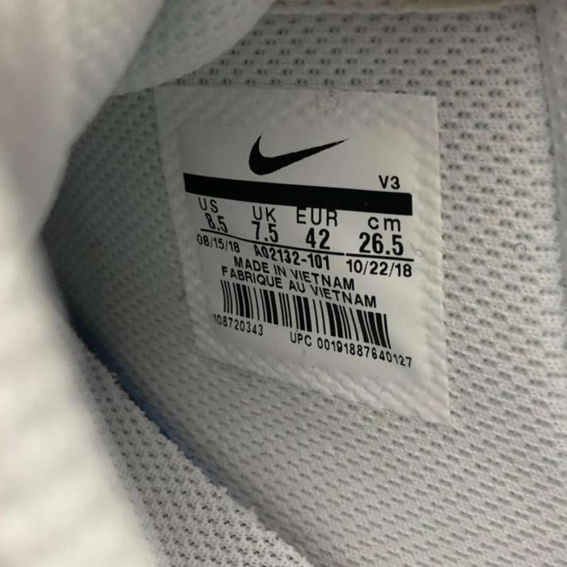 Jual Original NIKE AIR Force 1 AF1 Men Women Retro Low High Og Sneaker  Sports Shoes Casual Running Shoes Basketball Shoes T545-73735 - 39 di  Seller Li Zefeng Shop Official Store - | Blibli