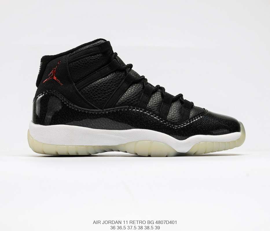 Promo Original Nike Air Jordan 11 Aj 11 