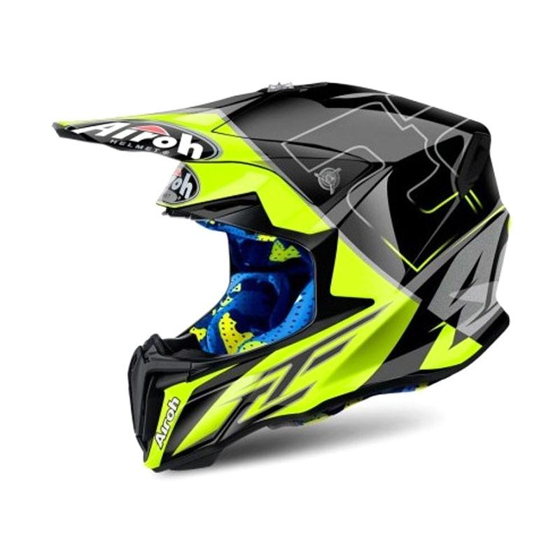 Casco airoh twist best sale cairoli