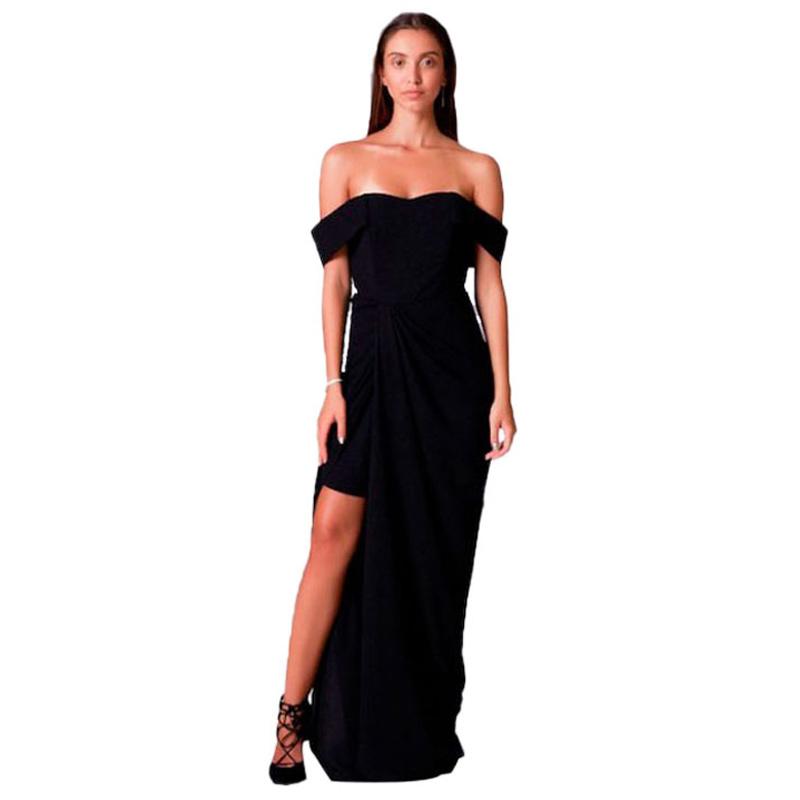 Jual Paulina Katarina 250 Paloma Dress Wanita Murah Maret 2020