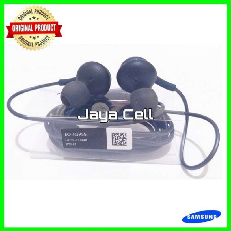 Jual Headset Akg Samsung Galaxy Note 8 