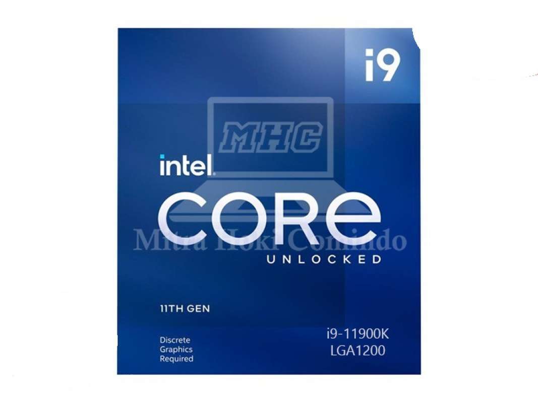 Rocket Lake Lga 1200 Intel 11th Gen Intel Core I7-11700KF Core I7