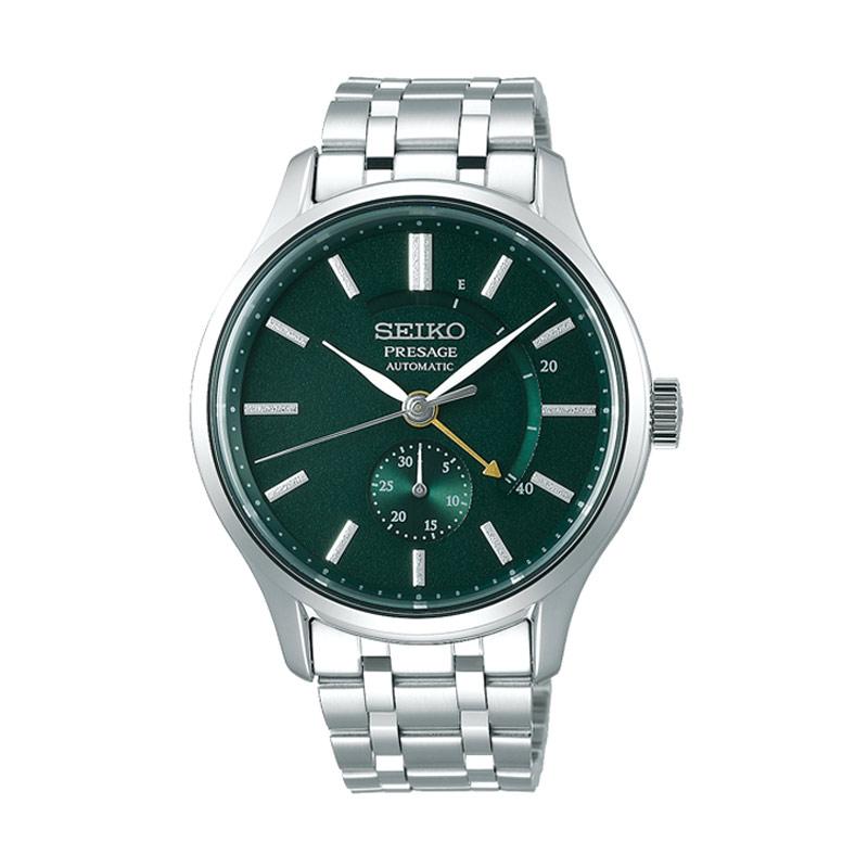 Seiko presage zen garden ssa397j sales