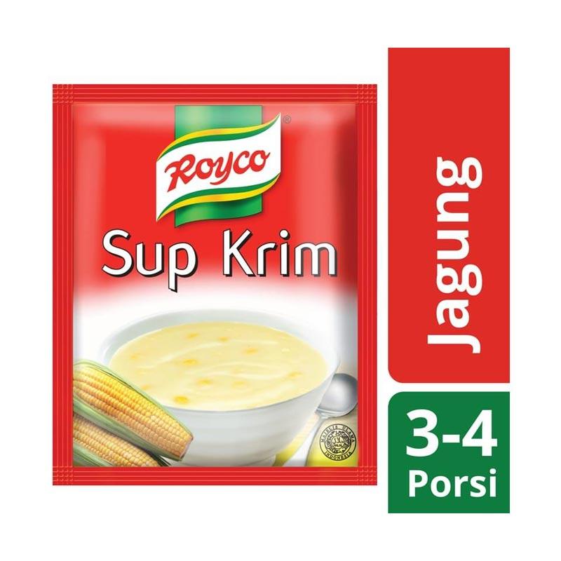 Harga Bayclin Besar Jual Royco Jagung Sup Krim Bumbu Instant 50 G Terbaru Harga