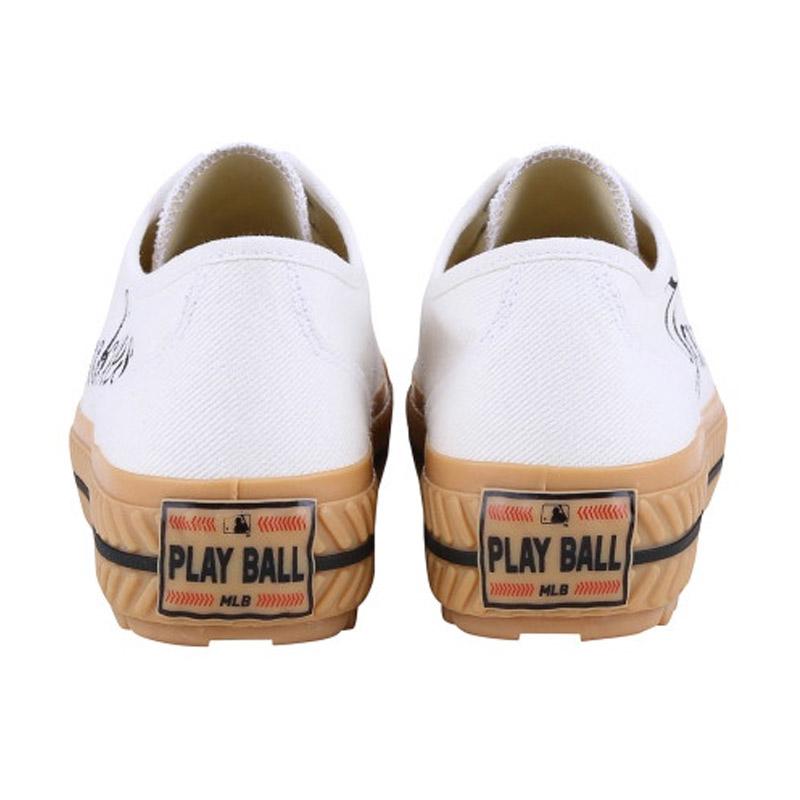 Wallpaper Jual Mlb New York Yankees Play Ball Chunky Sepatu Sneakers Unisex For Android