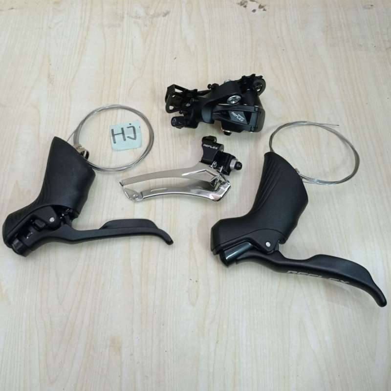 Sensah reflex groupset store