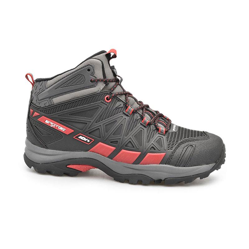 sepatu hiking new balance