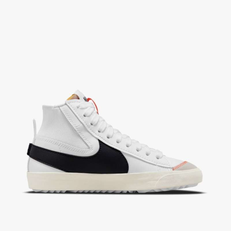 Jual Nike Blazer Mid 77 Jumbo Men s Sneakers DD3111100 l Sepatu