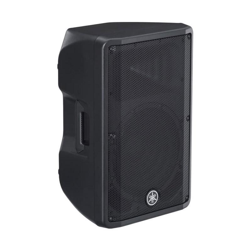 Yamaha CBR 12 Passive PA Loud Speaker