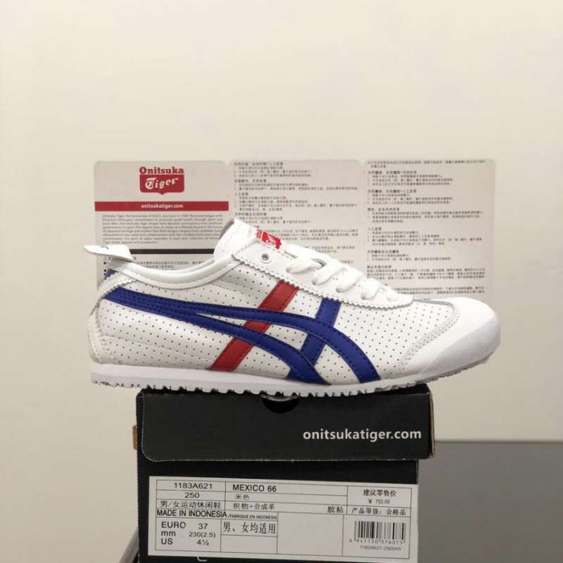 Onitsuka tiger mexico 66 france shop