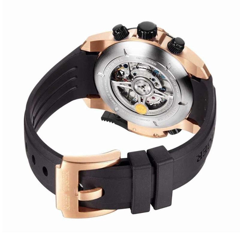 Jual Reef Tiger Automatic Swiss Jam Tangan Pria Original 3503 Online November 2020 Blibli Com