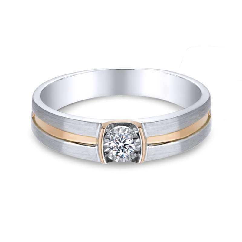 Jual Adelle Jewellery - Devotion Wedding Ring - Groom - Cincin Pernikahan - 14 di Seller Adelle Jewellery - Kota Jakarta Utara, DKI Jakarta | Blibli