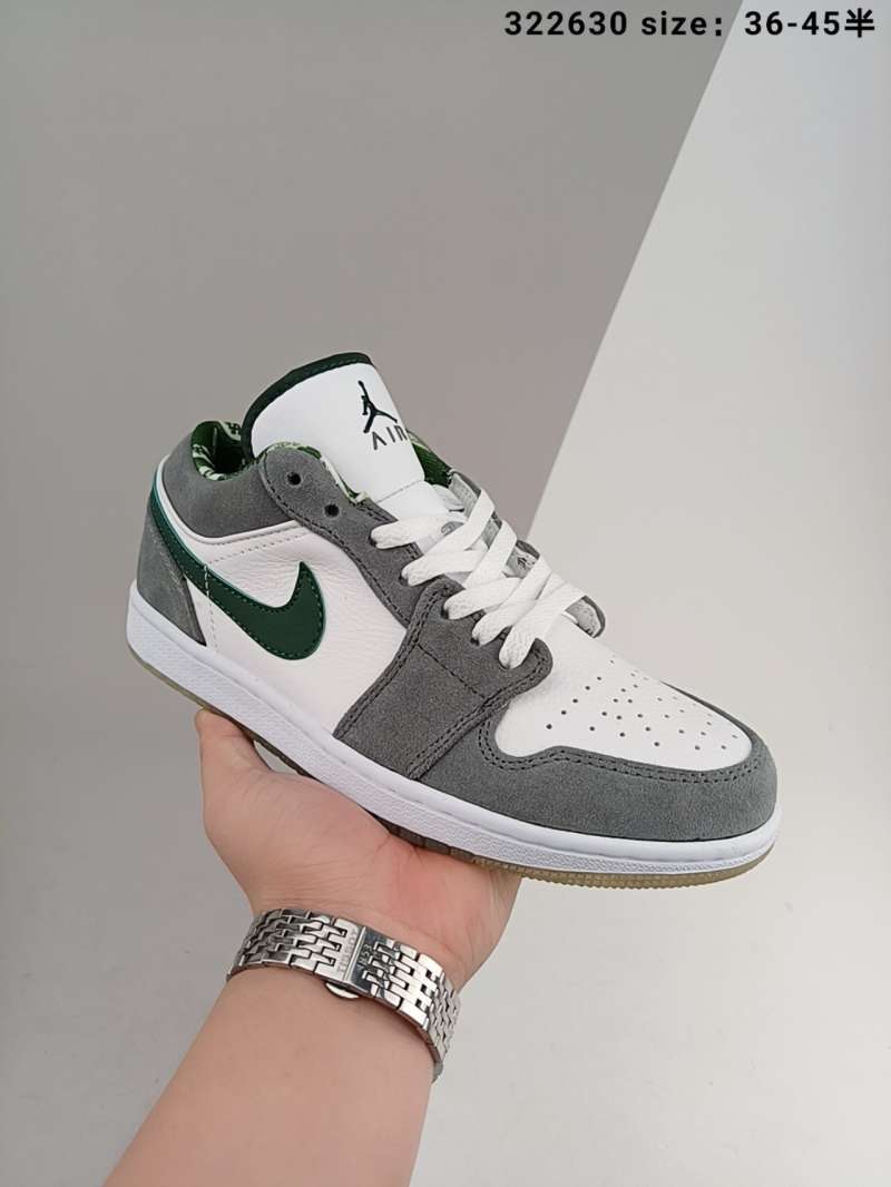 Promo Original Nike Air Jordan 1 Aj 1 Shoes Basketball Shoes T545-8865 - 37  di Seller Cai Wu Official Store - Indonesia | Blibli