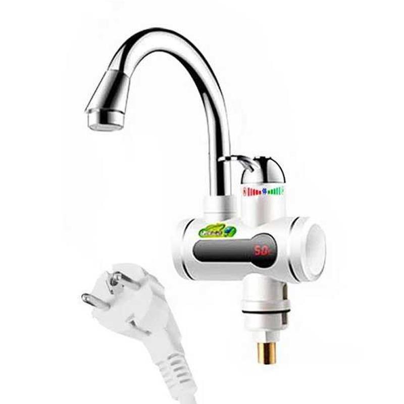 Jual Keran Pemanas Air Electric 3000w Enable Home Jo 01a Faucet 3rd Gen Jilaiou Online Oktober 2020 Blibli Com