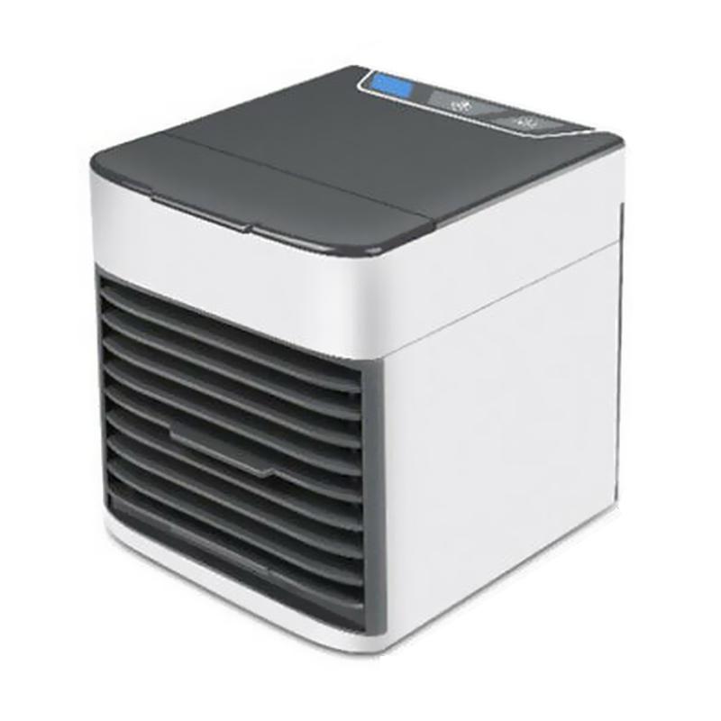 Taffware Humi Kipas Cooler Mini Arctic Air Conditioner 8w Aa Mc4 Blue Jakartanotebook Com