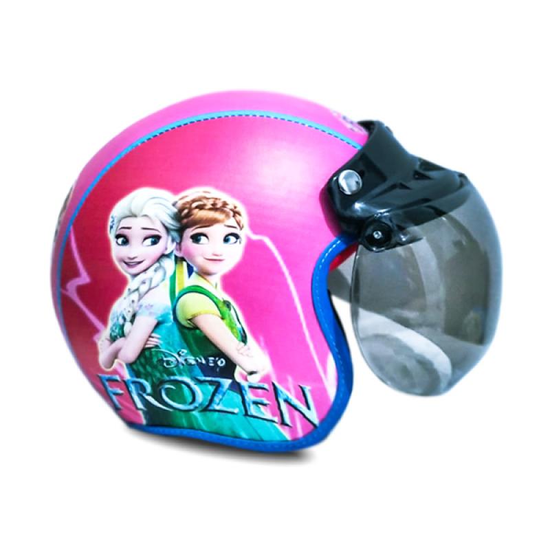 Unduh 500 Gambar Helm Frozen Paling Bagus HD