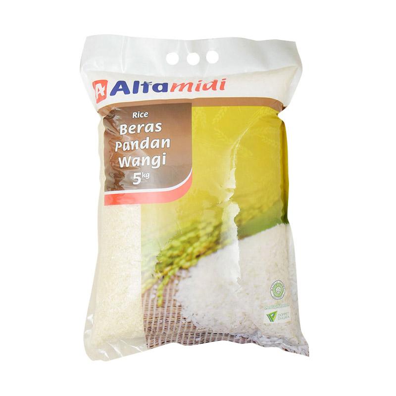 Jual Alfamidi Beras Pandan Wangi 5 Kg Murah Mei 2021 Jual Alfamidi Beras Pandan Wangi 5 Kg Murah Mei 2021