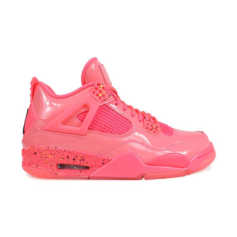 Jual NIKE Women Basketball Air Jodrdan 4 Retro Sepatu Basket