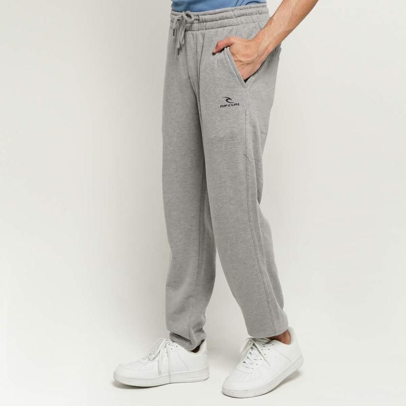 rip curl icon track pants