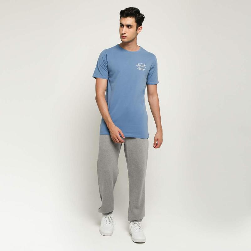 rip curl icon track pants