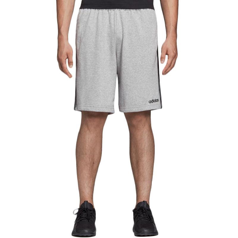 adidas french terry shorts