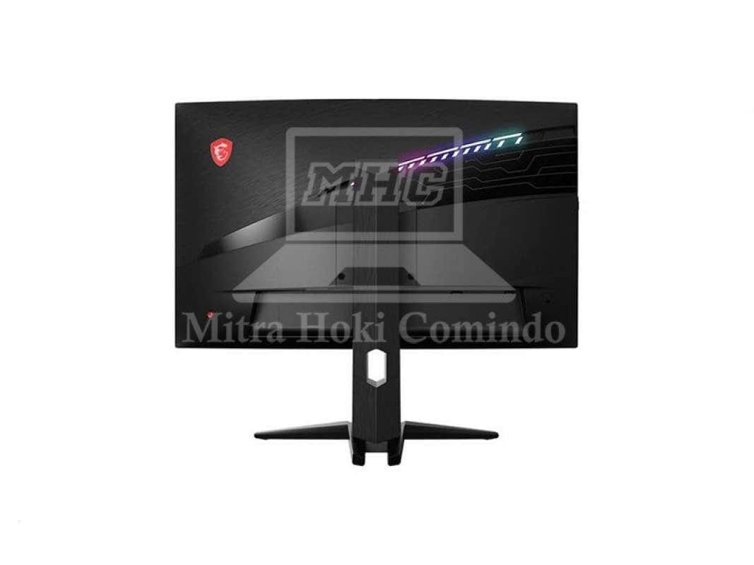 LED Monitor Gaming MSI OPTIX MAG272CQR 