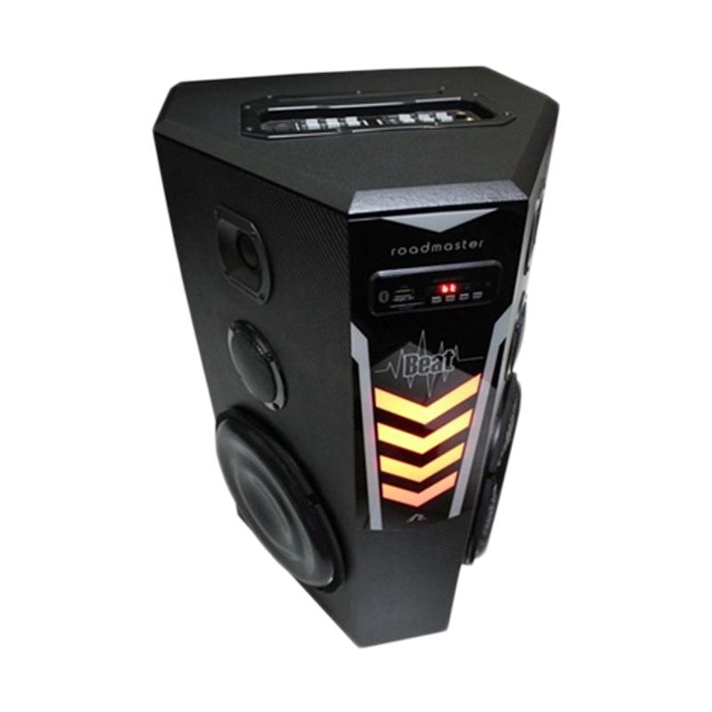 roadmaster 10 inch subwoofer