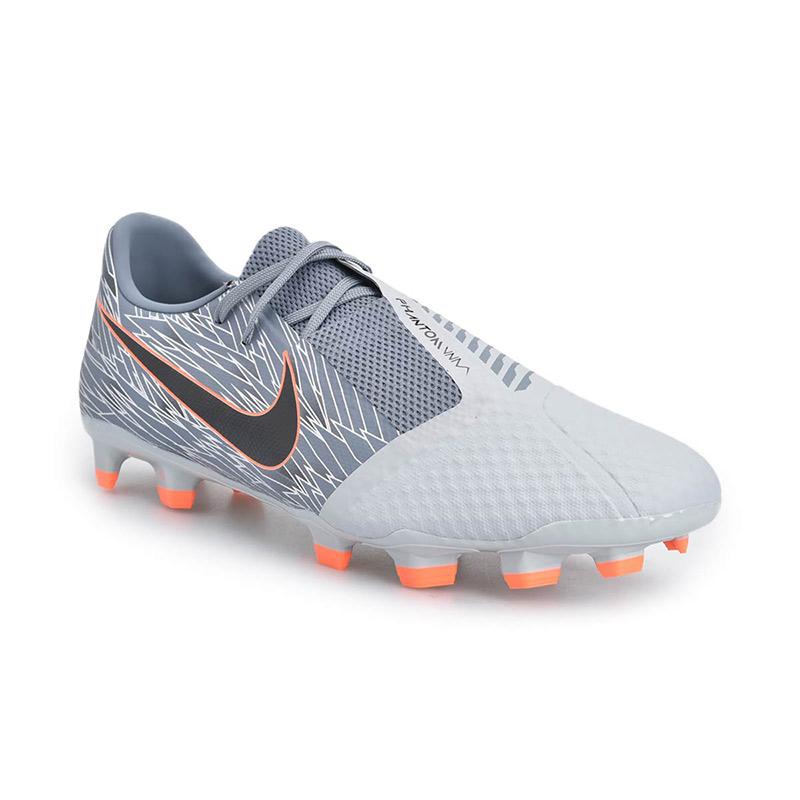 Nike Hypervenom Phantom 3 Elite DF FG Cleats White 