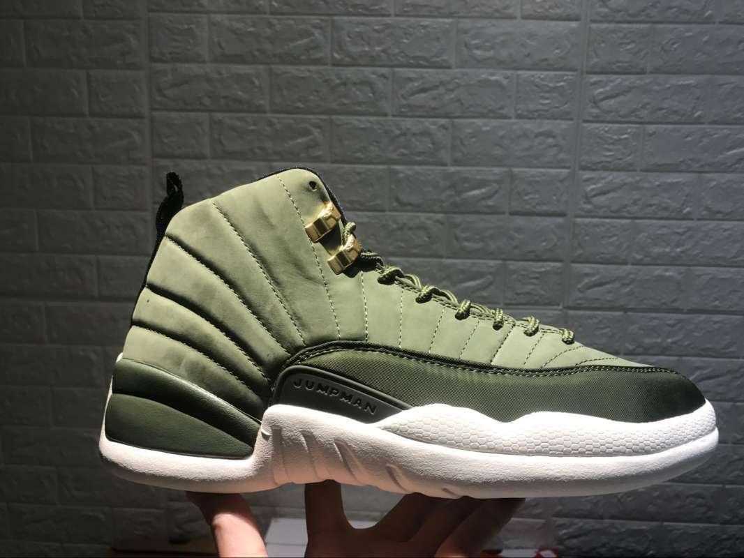 jordan 12 basketball