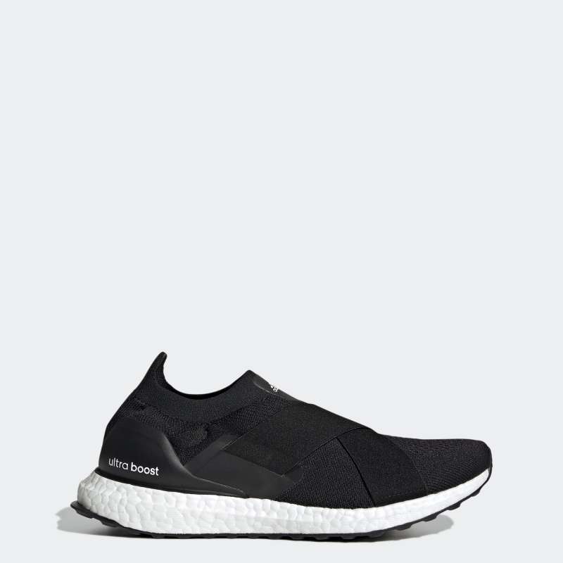 Sepatu adidas cheap wanita slip on